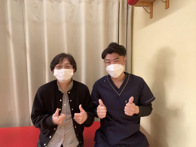 お客様写真